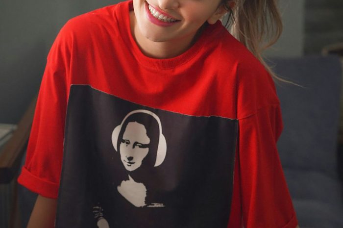 调侃在线上约会中的重要性