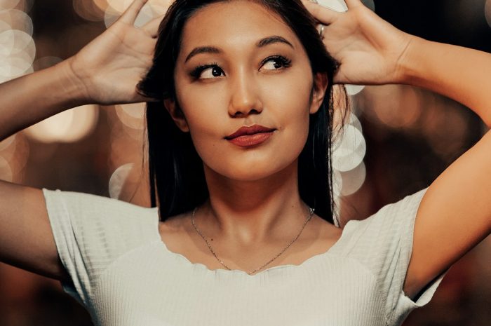 如何轻松地让别人笑起来