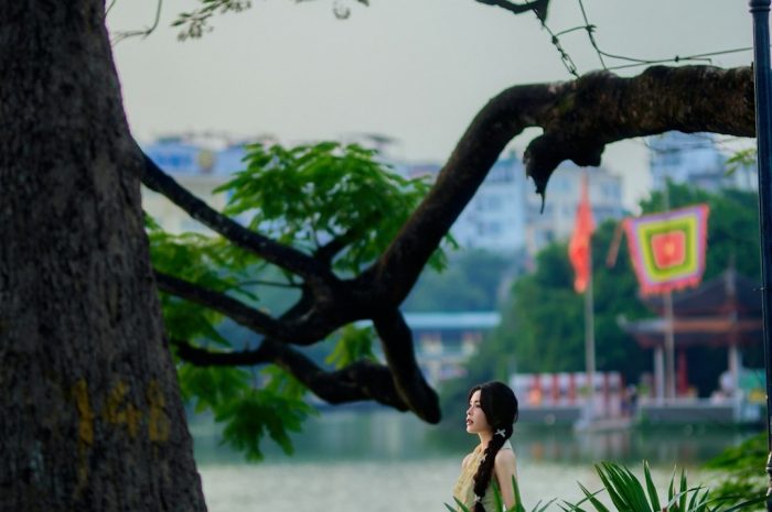 在线调情的10个自然技巧