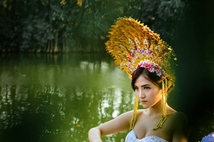 为什么在线上的第一印象更加重要